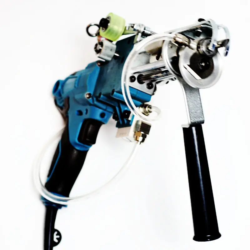 گان تافتینگ پنوماتیک AK-3